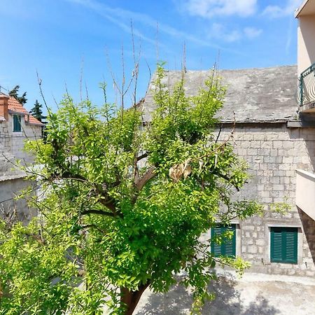 Apartments And Rooms Stone House Split Zewnętrze zdjęcie